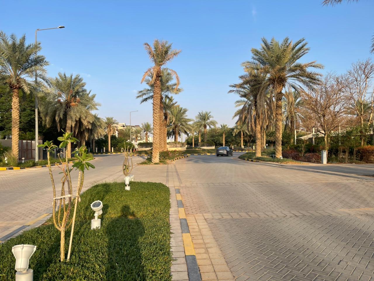 ✨ Apartment for Rent in Masharef Hills – Al Narjis District ✨